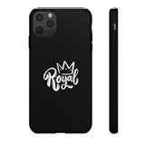 Royal Tough Phone Case - Stylish Protective Cover