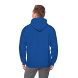 Cozy Unisex Hooded Sweatshirt - Perfect for Casual Chic Style