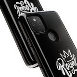 Royal Tough Phone Case - Stylish Protective Cover