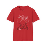 Best Friends Women's Softstyle T-Shirt