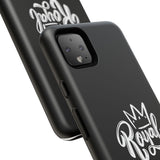 Royal Tough Phone Case - Stylish Protective Cover