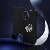 Royal Tough Phone Case - Stylish Protective Cover