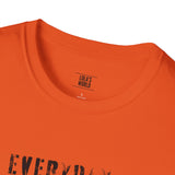 Everyday No Excuses Unisex Softstyle T-Shirt