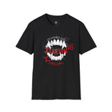 Marvin Graphic Unisex Softstyle T-Shirt - Bold Statement Tee