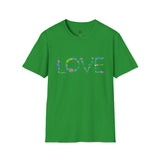 Women's Softstyle T-Shirt - Comfort and Style for Everyday Wear