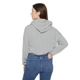 Sunshine Vibes Women's Cinched Bottom Hoodie - Cozy & Stylish