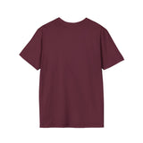 Women's Softstyle T-Shirt - Comfort and Style for Everyday Wear