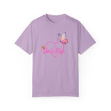 Girls Trip 2025 Unisex Garment-Dyed T-Shirt