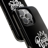 Royal Tough Phone Case - Stylish Protective Cover