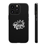 Royal Tough Phone Case - Stylish Protective Cover