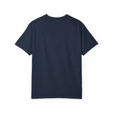 Funny Unisex T-Shirt - 'MY PATIENCE OFF' Graphic Tee