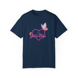 Girls Trip 2025 Unisex Garment-Dyed T-Shirt