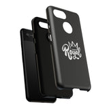 Royal Tough Phone Case - Stylish Protective Cover