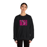Blessed Crewneck Sweatshirt - Cozy Unisex Top for Fall