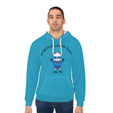 Ambition Looks Good Unisex Pullover Hoodie