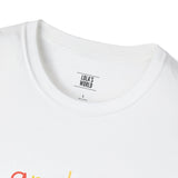 I Am Loved Watermelon Women's Softstyle T-Shirt - Cute Casual Wear