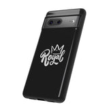 Royal Tough Phone Case - Stylish Protective Cover