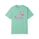 Girls Trip 2025 Unisex Garment-Dyed T-Shirt