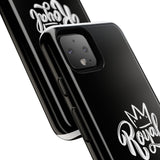 Royal Tough Phone Case - Stylish Protective Cover