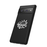 Royal Tough Phone Case - Stylish Protective Cover