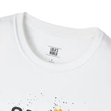 Catch Flights Not Feelings Unisex Softstyle T-Shirt - Travel Lover Tee