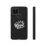 Royal Tough Phone Case - Stylish Protective Cover