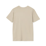 Royal Mom Unisex Softstyle T-Shirt - Perfect Gift for Mother's