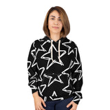 Starry Night Unisex Pullover Hoodie