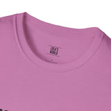 Unisex Softstyle T-Shirt - People Phobic Statement Tee