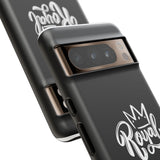Royal Tough Phone Case - Stylish Protective Cover