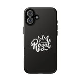 Royal Tough Phone Case - Stylish Protective Cover