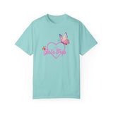Girls Trip 2025 Unisex Garment-Dyed T-Shirt