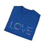 Women's Softstyle T-Shirt - Comfort and Style for Everyday Wear