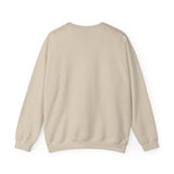 Summer Vibes Unisex Crewneck Sweatshirt - Cozy Casual Wear