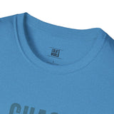 Chase Growth Unisex Softstyle T-Shirt - Inspired Adventure Tee