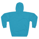 Unapologetically Dope Unisex Pullover Hoodie