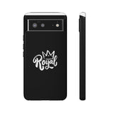Royal Tough Phone Case - Stylish Protective Cover