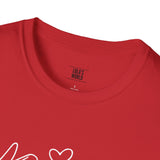 Best Friends Women's Softstyle T-Shirt