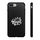 Royal Tough Phone Case - Stylish Protective Cover