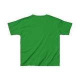 Fun Kids Fries Zone Tee - Cute Cotton T-Shirt for Young Food Lovers