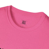 Unisex Softstyle T-Shirt - People Phobic Statement Tee