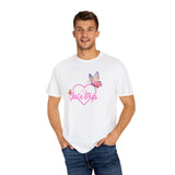 Girls Trip 2025 Unisex Garment-Dyed T-Shirt