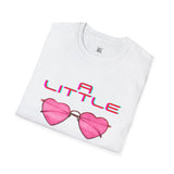 A Little Shady Women's Softstyle T-Shirt