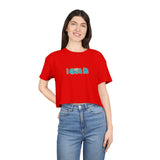 I Got It Women's Crop Tee - Fun & Casual Summer Top