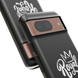 Royal Tough Phone Case - Stylish Protective Cover