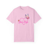 Girls Trip 2025 Unisex Garment-Dyed T-Shirt