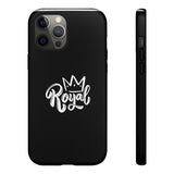 Royal Tough Phone Case - Stylish Protective Cover