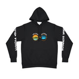 One Vision Mission Athletic Hoodie - Motivational Activewear
