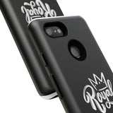 Royal Tough Phone Case - Stylish Protective Cover