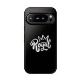 Royal Tough Phone Case - Stylish Protective Cover
